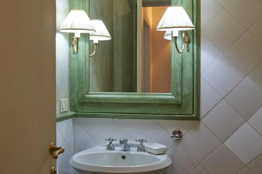 Ghirlandaio Hotel Firenze Lejlighed