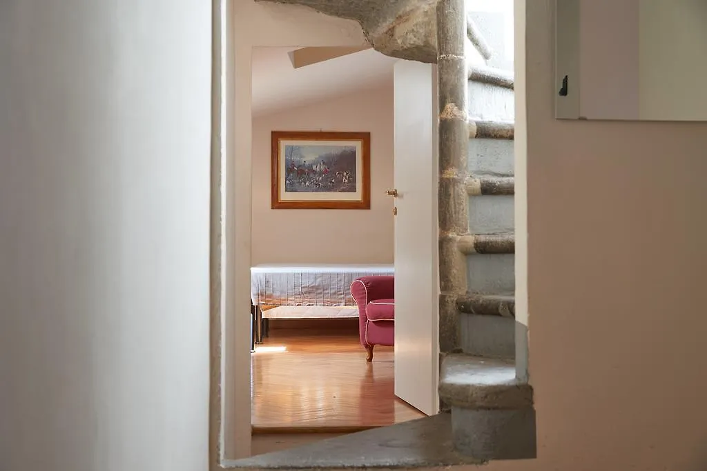 Ghirlandaio Hotel Firenze