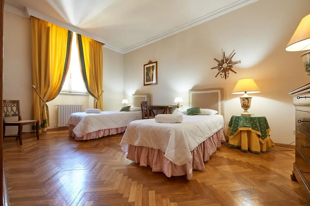 Ghirlandaio Hotel Florence 0*,