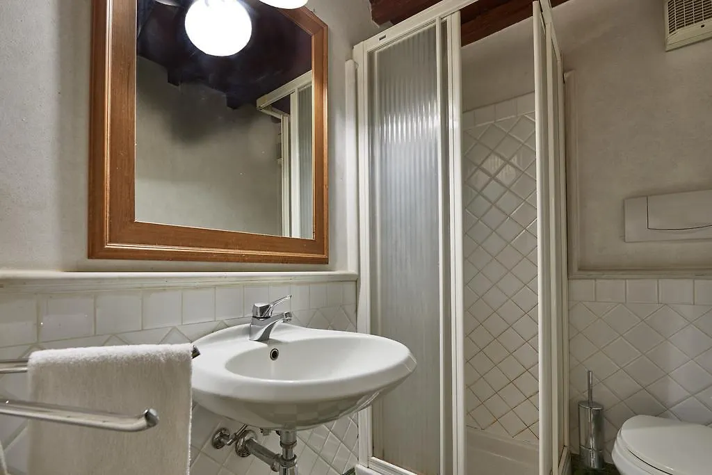 Ghirlandaio Hotel Florence