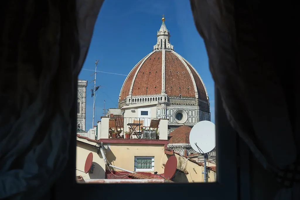 Ghirlandaio Hotel Florence 0*,  Italy