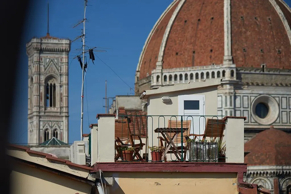 Ghirlandaio Hotel Florence