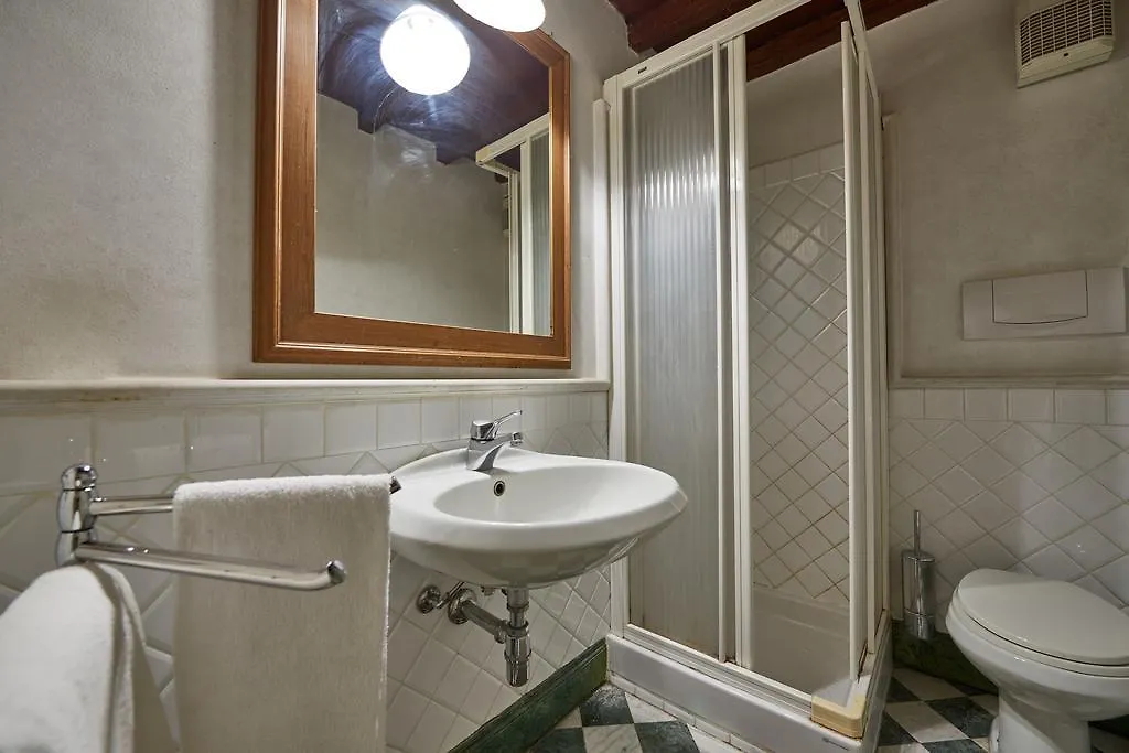 Apartment Ghirlandaio Hotel Florence