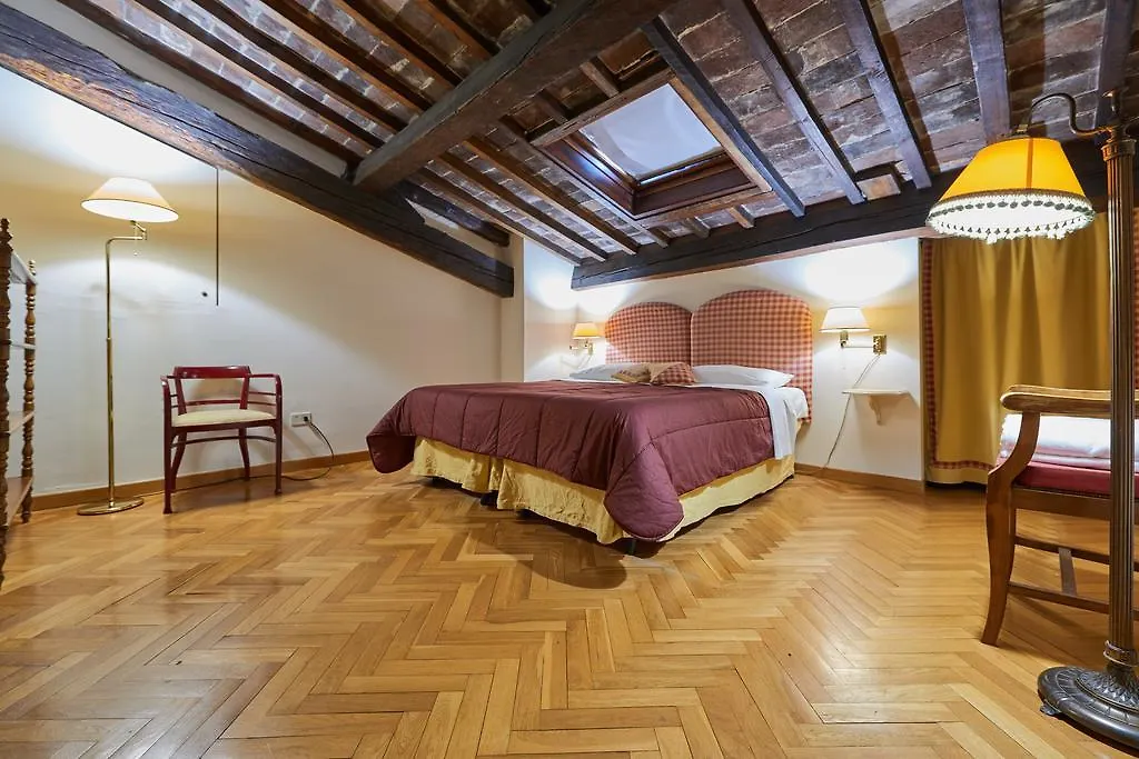 Apartment Ghirlandaio Hotel Florence