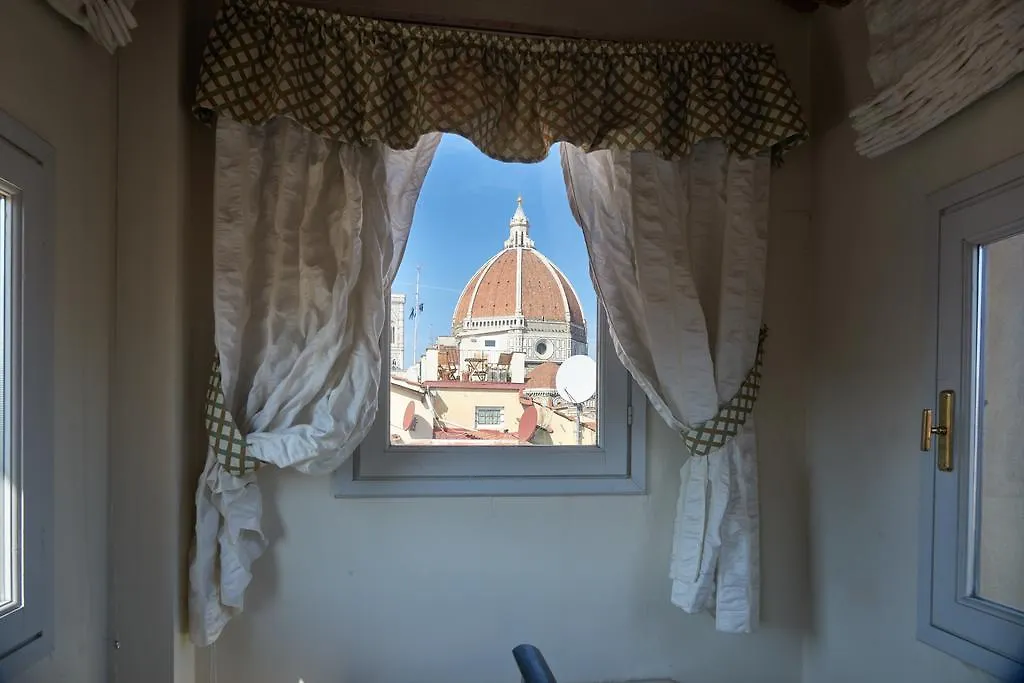 Ghirlandaio Hotel Florence 0*,  Italy