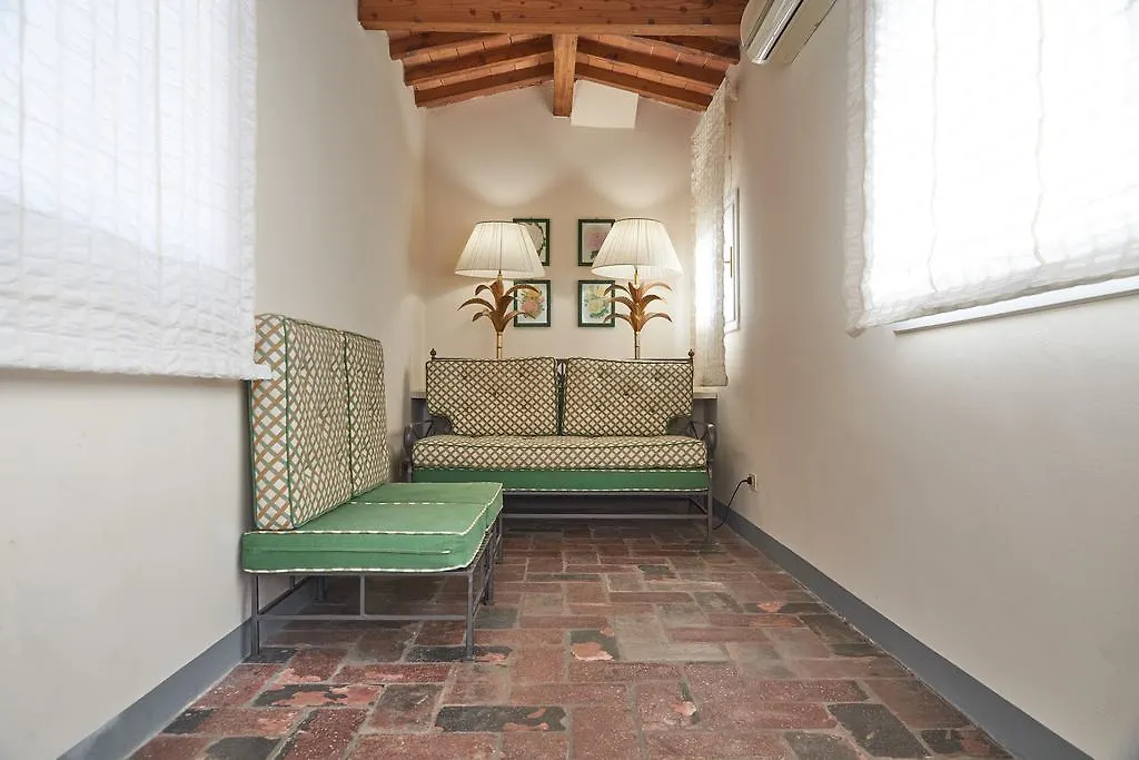Ghirlandaio Hotel Florence
