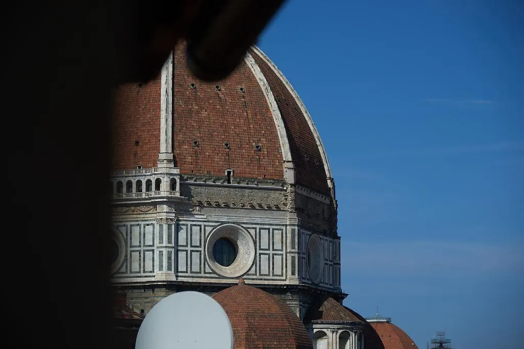 Apartment Ghirlandaio Hotel Florence