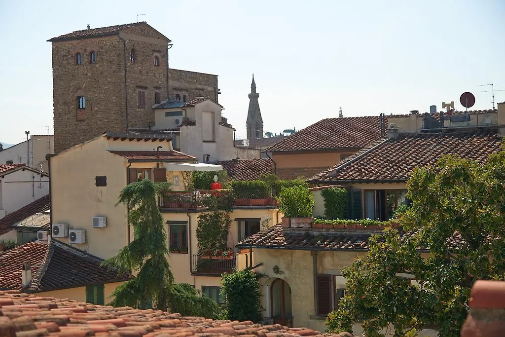 Ghirlandaio Hotel Florence 0*,  Italy