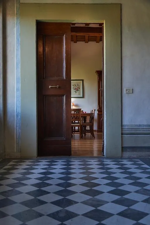 Ghirlandaio Hotel Florence Italy