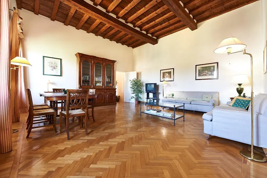 Ghirlandaio Hotel Florence