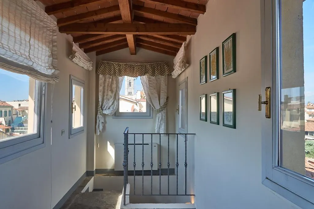 Apartment Ghirlandaio Hotel Florence Italy