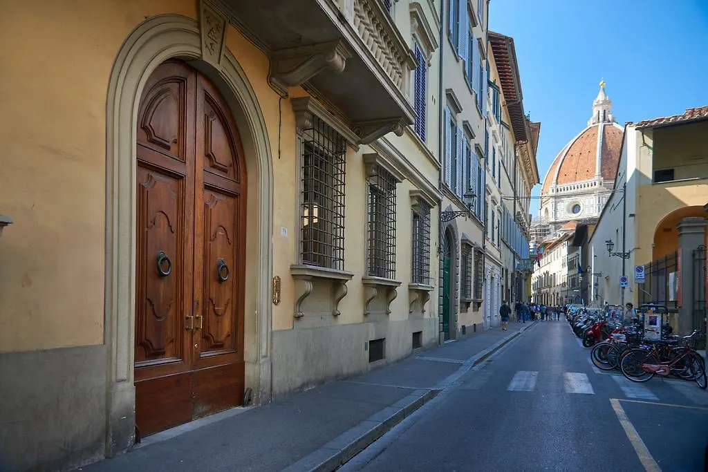 Ghirlandaio Hotel Florence